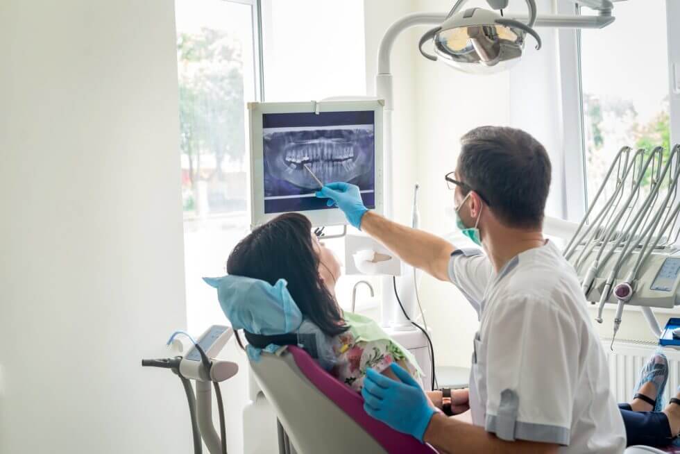 Are Your Teeth Shifting? Why It’s Happening and What You Can Do About It