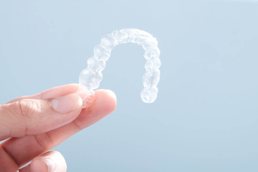mistakes with cleaning Invisalign
