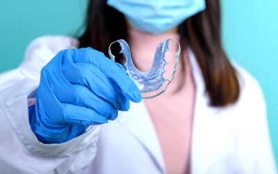 Orthodontist in Little Rock and Conway AZ: Why Invisalign Certification Matters