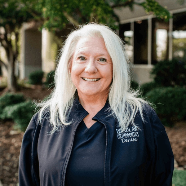 blond woman smiling 2