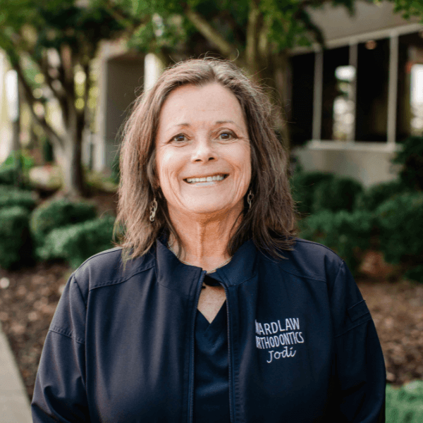 blond woman smiling 2