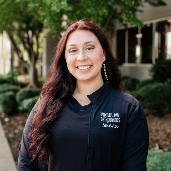 blond woman smiling 2