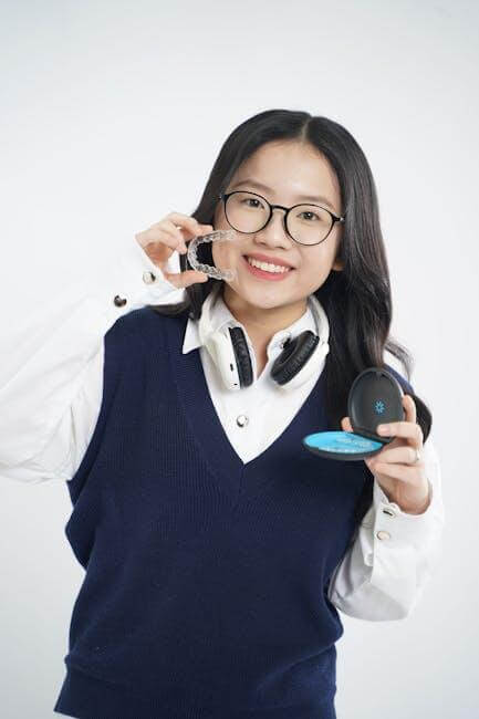 Invisalign Diet: How to Eat Smart During Orthodontic Treatment