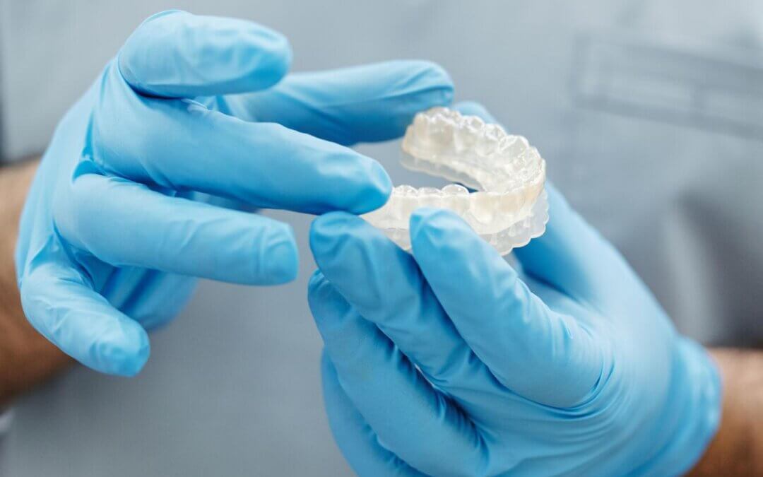 Types of Retainers After Invisalign: A Comprehensive Guide
